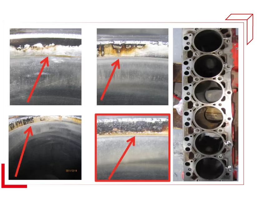 發(fā)動(dòng)機(jī)沒(méi)勁,竟是“它”惹的禍