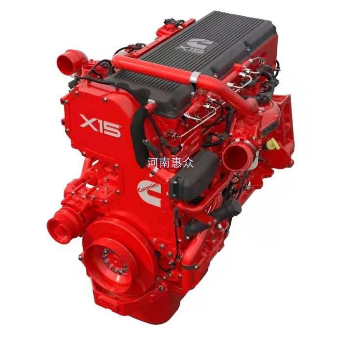 康明斯發(fā)動(dòng)機(jī)在工程機(jī)械領(lǐng)域的表現(xiàn)！