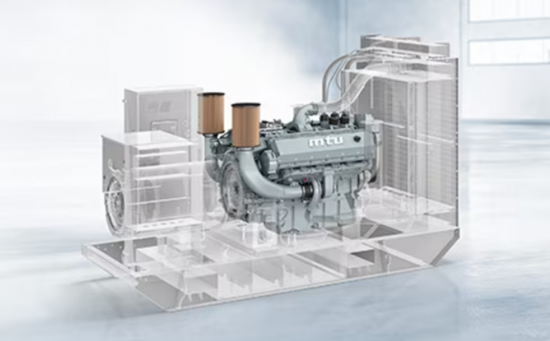 羅羅動(dòng)力系統(tǒng)丨mtu 1600系列實(shí)現(xiàn)升級，輸出功率提升49%，為能源供應(yīng)提供強(qiáng)勁動(dòng)力