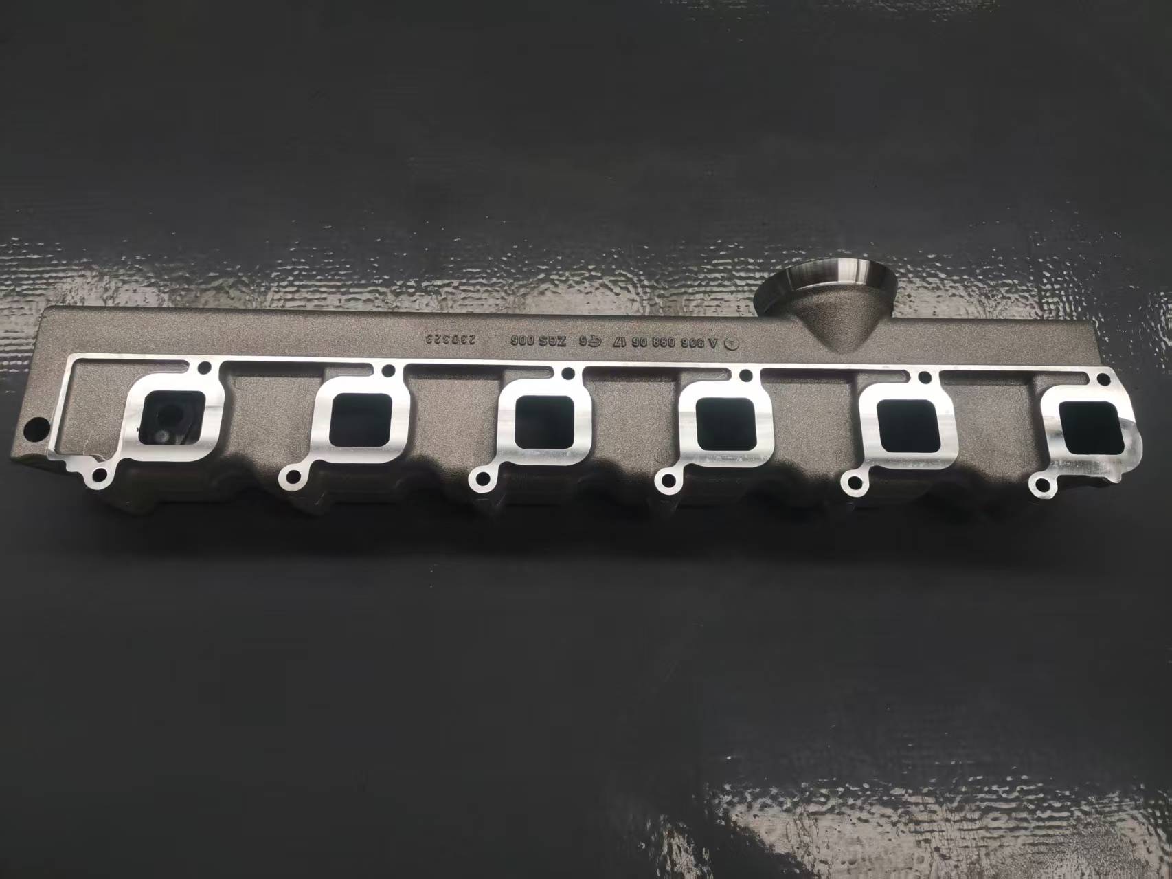 道依茨奔馳OM926發(fā)動機(jī)外殼50511758/9060980617