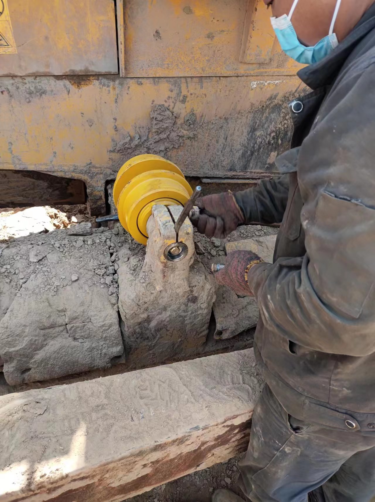 服務(wù)進行中-2