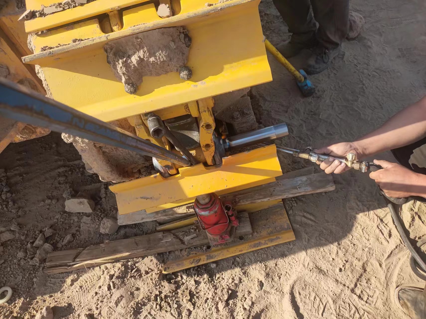 服務(wù)進行中-4