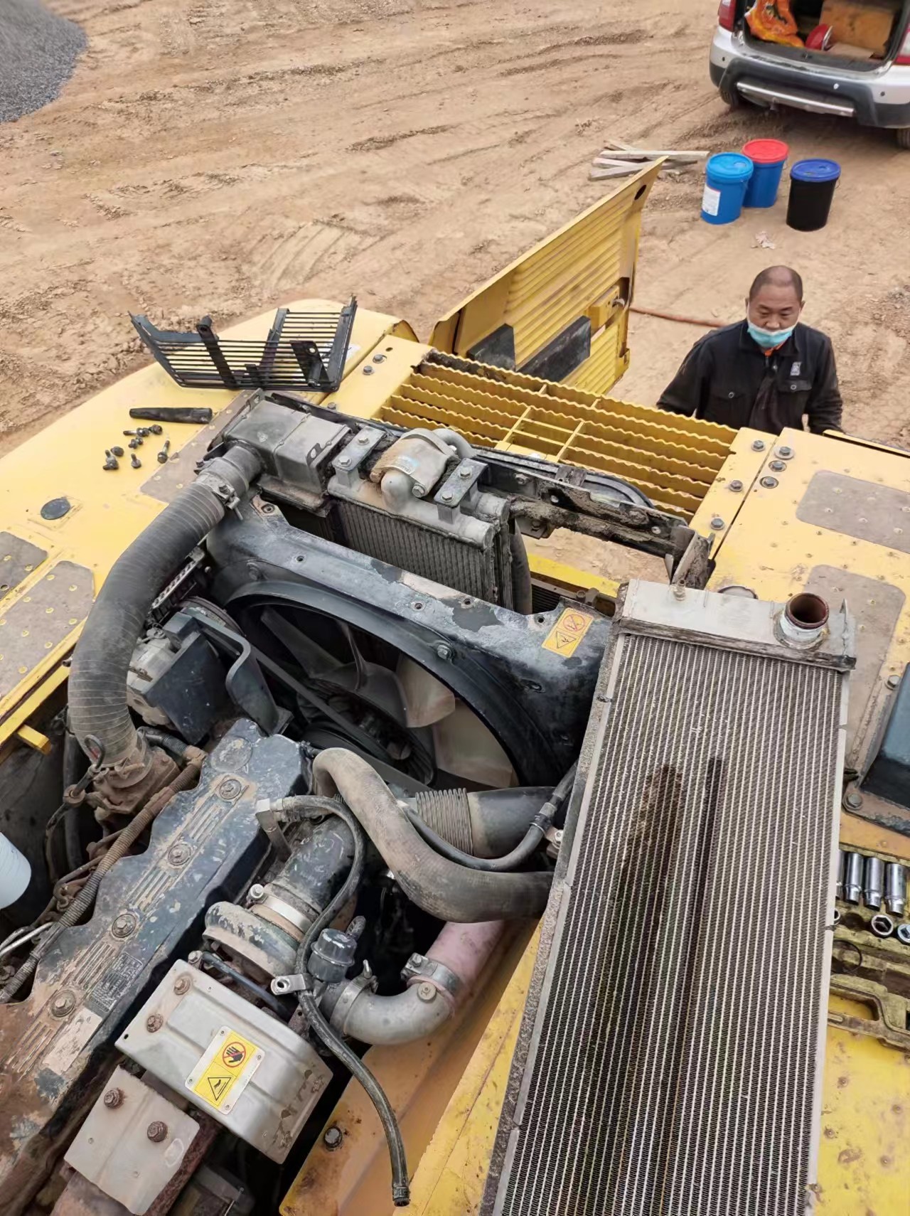 服務(wù)進行中-6