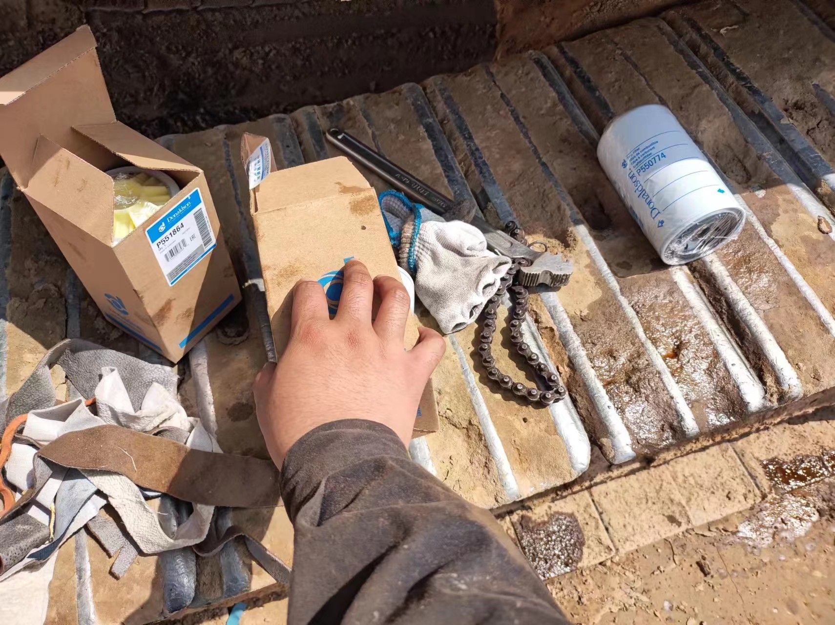 服務(wù)進行中-12